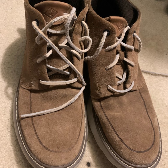 Sperrys